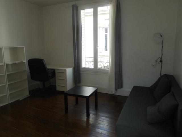 Appartement location à Reims