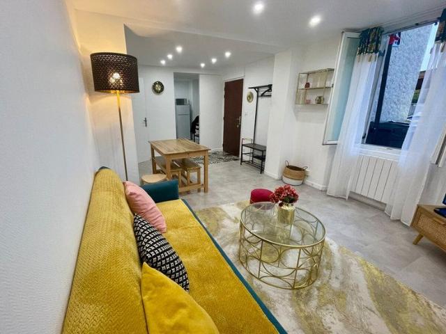 Appartement location à Meaux, Villeneuve-sous-dammartin