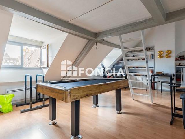 Appartement vente à Strasbourg, Hoenheim