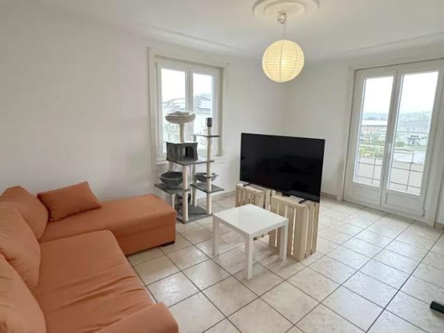Apartment mieten in Belmont-Yverdon, Waadt