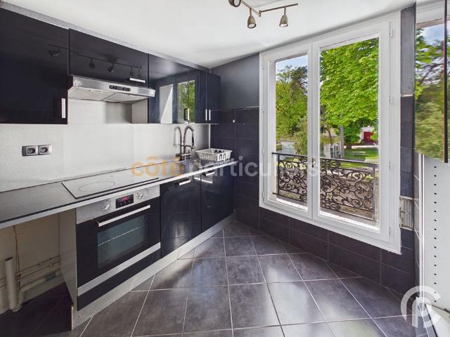 Appartement location à Boulogne-Billancourt, Meudon