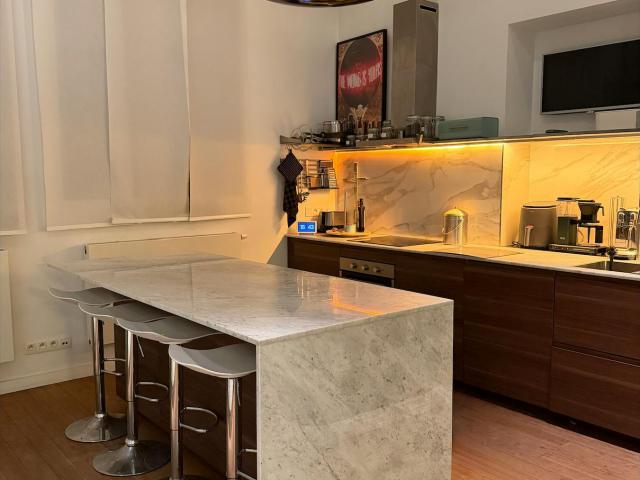 Appartement location à Anderlecht, Bruxelles