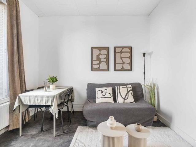 Appartement location à Saint-Denis, Saint-denis