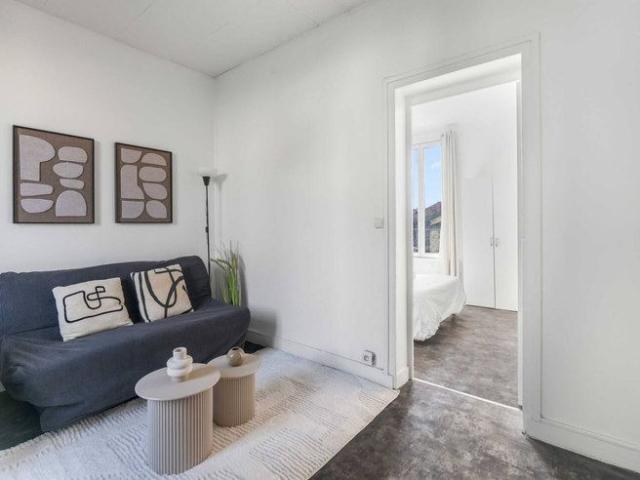 Appartement location à Saint-Denis, Saint-denis