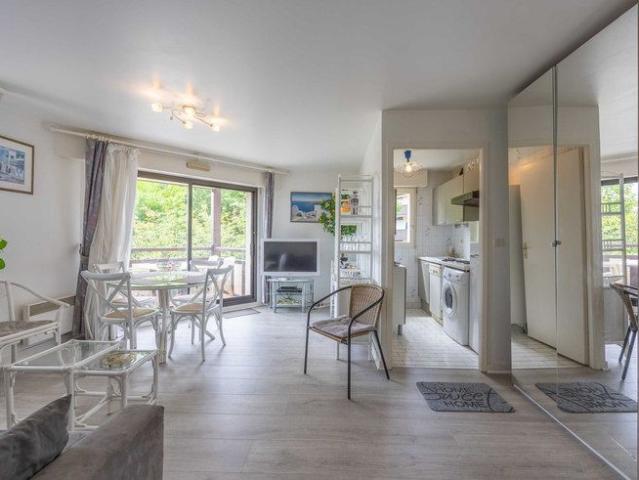 Maison location à Lisieux, Deauville