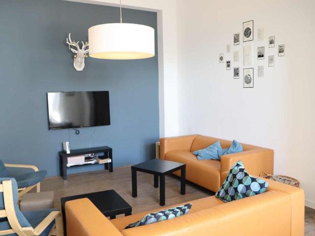 Kamer location à Liège, Wallonie