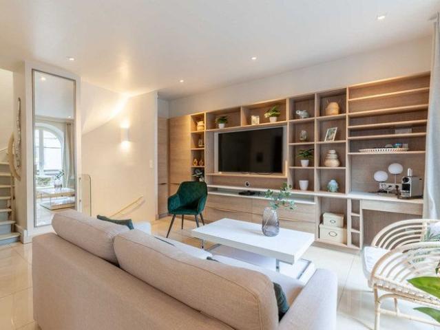 Appartement location à Lisieux, Deauville