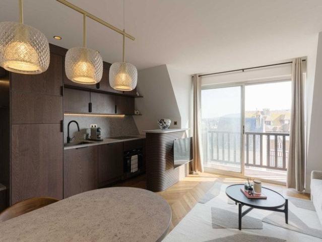 Appartement location à Lisieux, Deauville