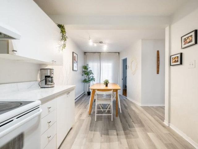 House for rent in St. Leonard's, Quebec