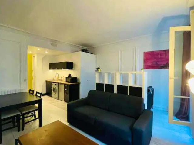 Appartement location à Paris, Île-de-France