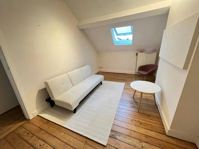 Appartement location à Saint-gilles, Bruxelles