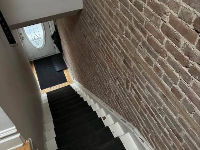 Apartment for rent in St. Leonard's, Quebec