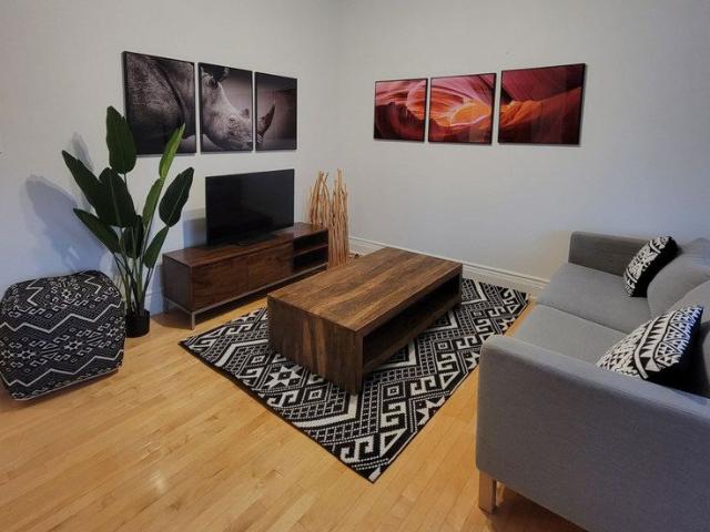 House for rent in St. Leonard's, Quebec