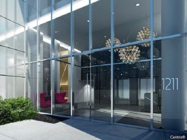 Apartment for rent in St. Leonard's, Quebec