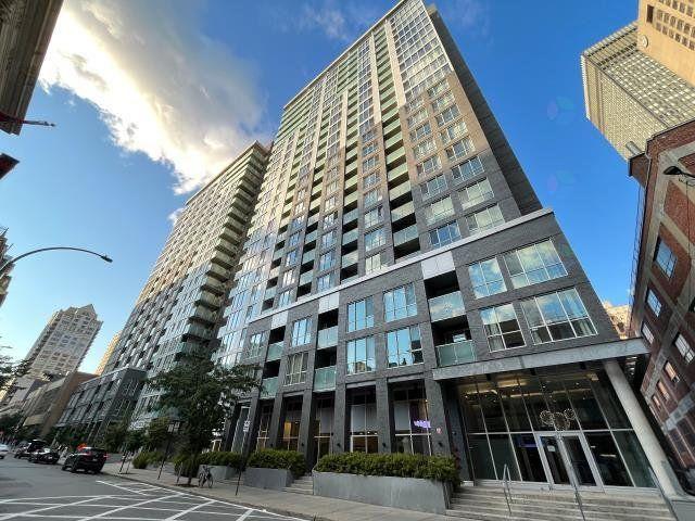 Apartment for rent in St. Leonard's, Quebec