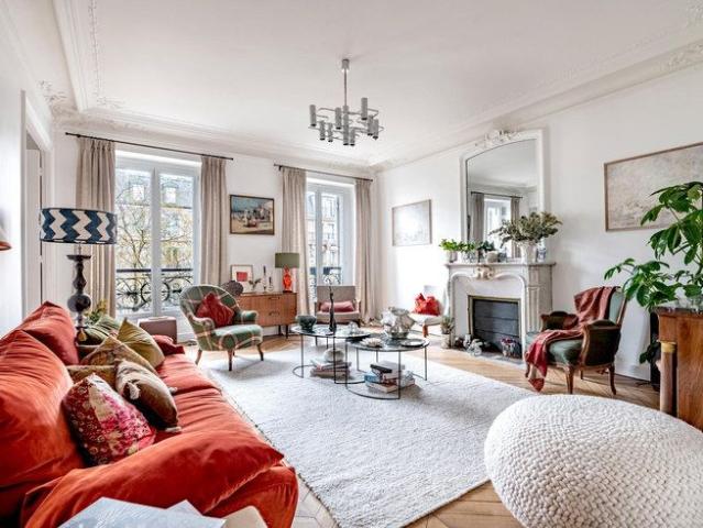 Appartement location à Paris, Île-de-France