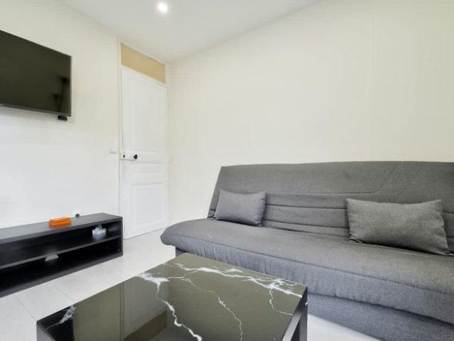 Appartement location à Nanterre