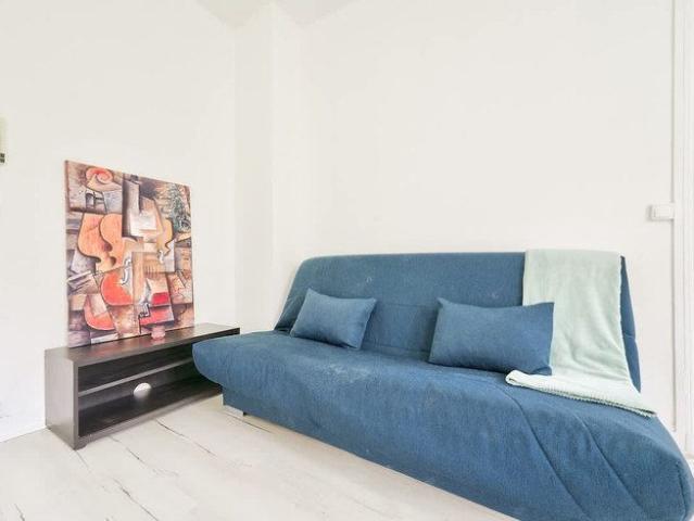 Appartement location à Nanterre