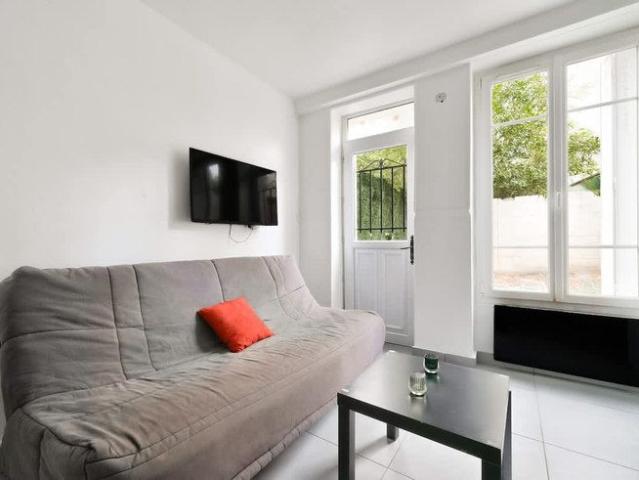 Studio location à Nanterre
