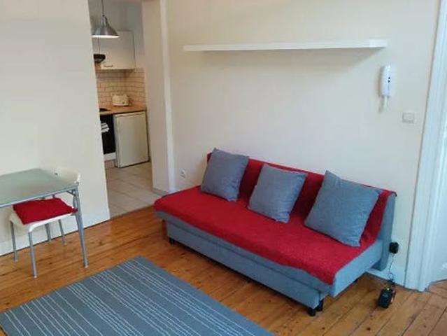 Appartement location à Brussel, Bruxelles