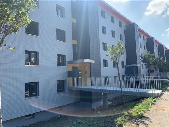 Wohnung mieten in La Chaux-de-Fonds
