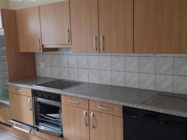 Apartment mieten in La Chaux-de-Fonds