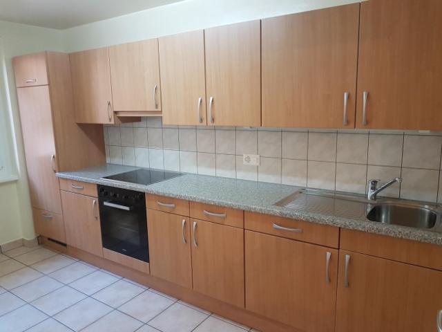 Wohnung mieten in La Chaux-de-Fonds