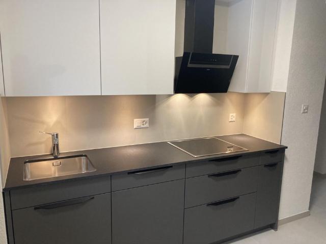 Apartment mieten in La Chaux-de-Fonds