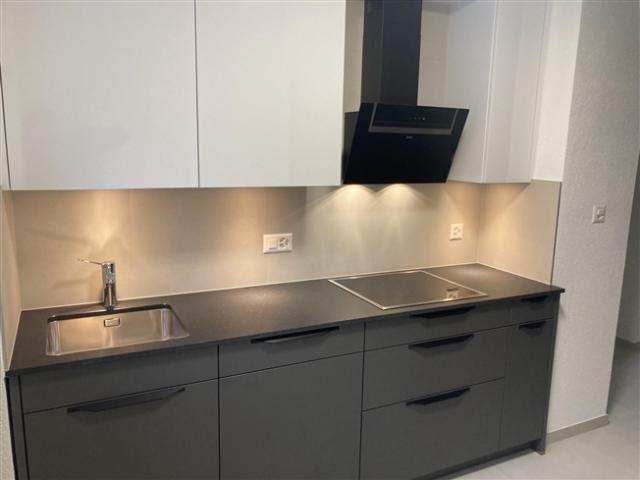 Wohnung mieten in La Chaux-de-Fonds