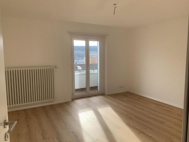 Apartment mieten in La Chaux-de-Fonds