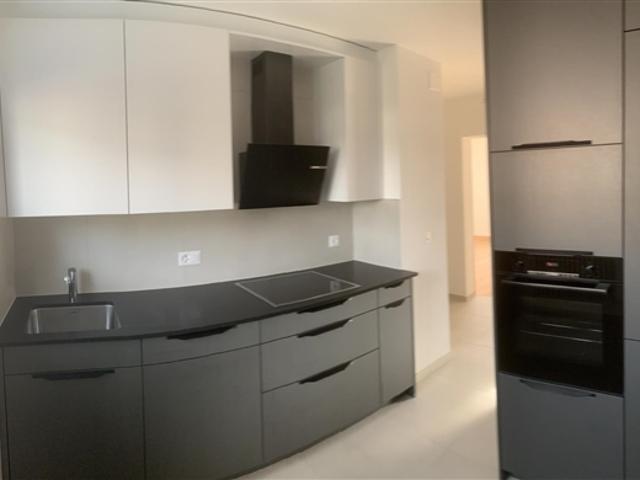Wohnung mieten in La Chaux-de-Fonds