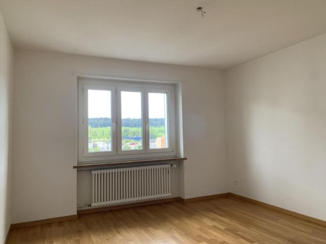 Apartment mieten in La Chaux-de-Fonds
