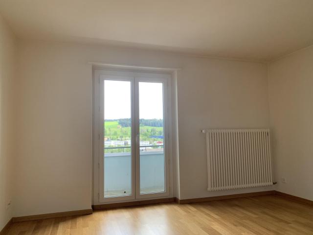 Apartment kaufen in La Chaux-de-Fonds