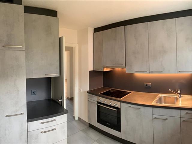 Wohnung mieten in La Chaux-de-Fonds