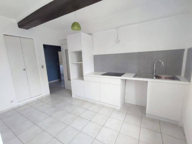 Appartement location à Loyettes, Ain
