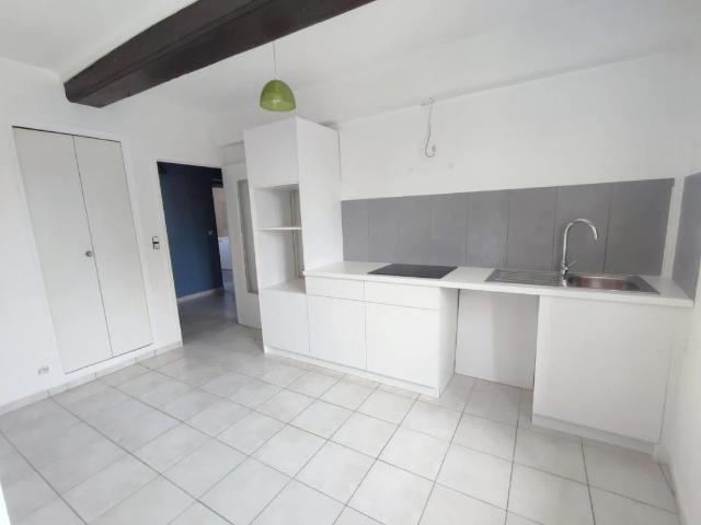 Appartement location à Loyettes, Ain