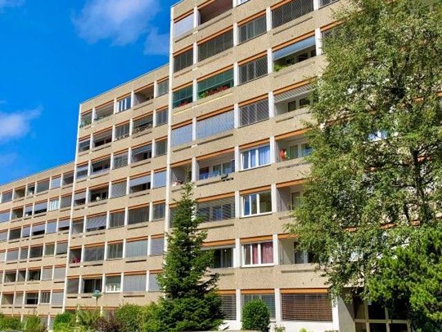 Apartment mieten in Renens, Waadt