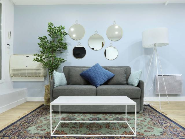 Appartement location à Paris, Île-de-France