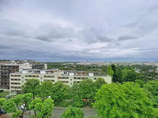 Appartement location à Nanterre, Saint-cloud