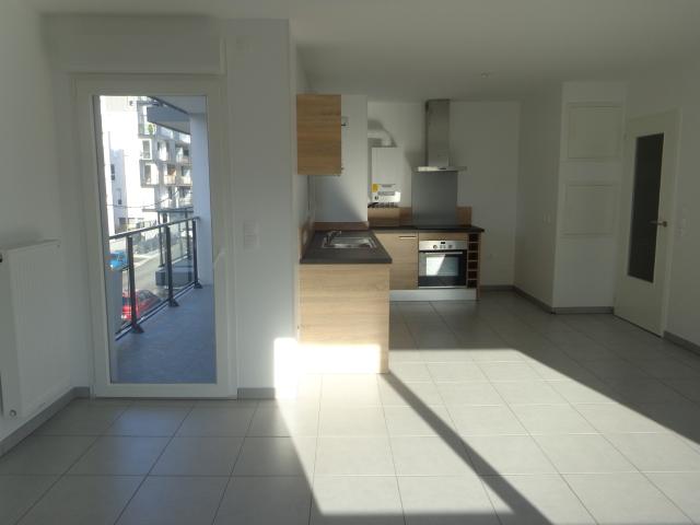 Appartement location à Reims