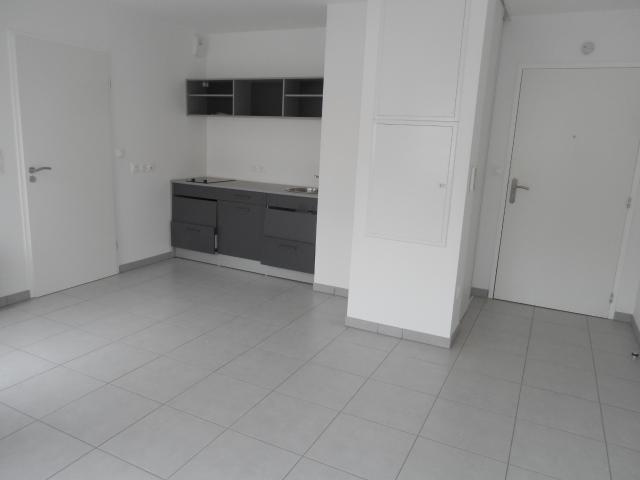 Appartement location à Reims