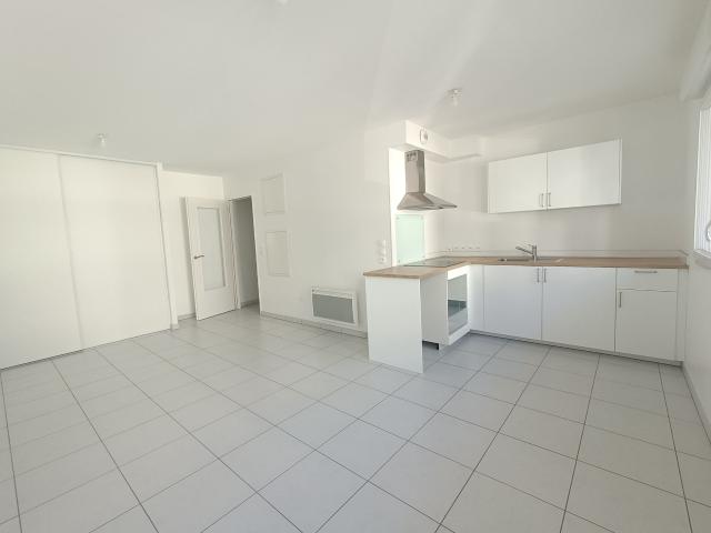 Appartement location à Reims