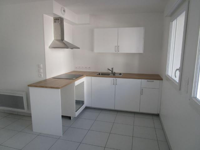 Appartement location à Reims