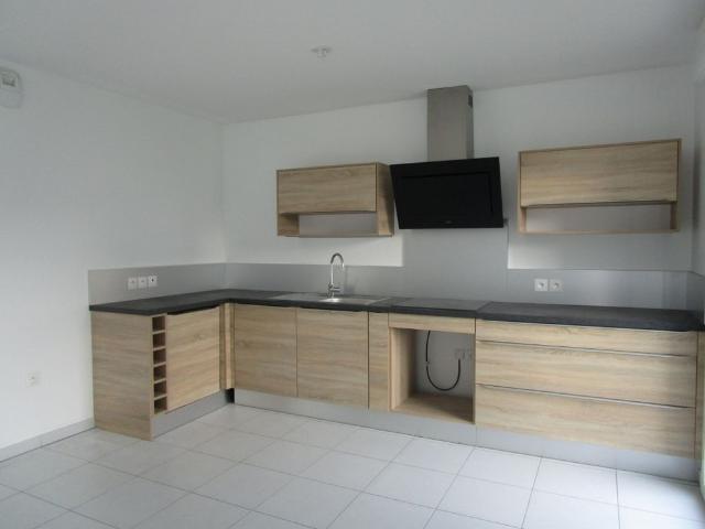 Appartement location à Reims