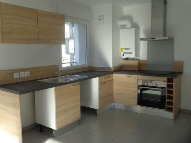 Appartement location à Reims