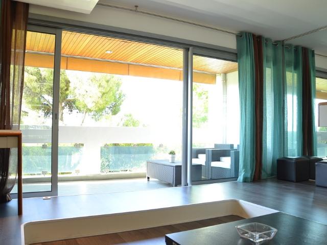 Studio location à Marseille