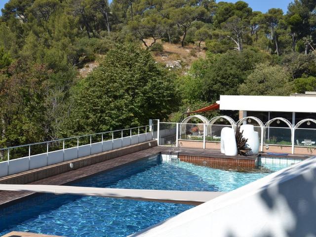 Studio location à Marseille
