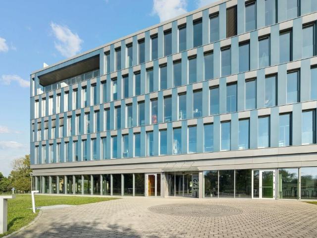 Atelier mieten in Saint-Sulpice (VD), Waadt