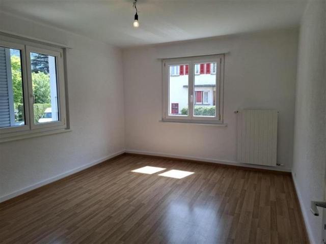 Apartment mieten in Saint-Maurice, Wallis