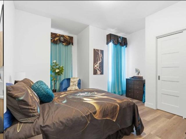Apartment for rent in Mauricie, Quebec